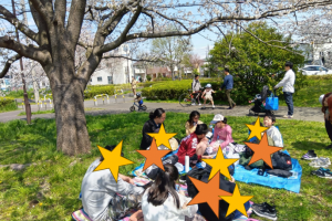 4月のわかば！！