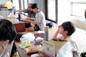 ６月のわかば！！