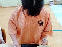 ６月のわかば