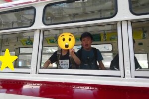 ７，８月・夏のわかば